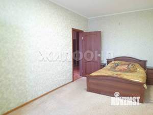 2-к квартира, на длительный срок, 70м2, 4/11 этаж