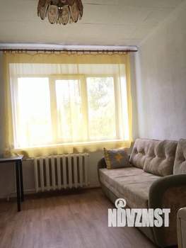 Студия квартира, на длительный срок, 20м2, 5/5 этаж