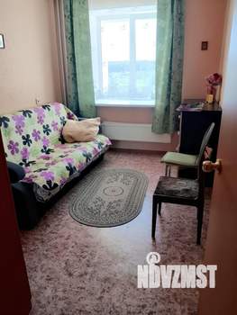 2-к квартира, на длительный срок, 50м2, 12/16 этаж