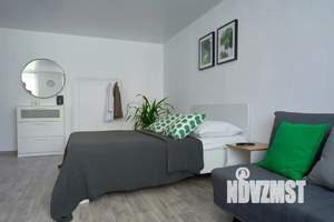 Студия квартира, посуточно, 30м2, 3/5 этаж