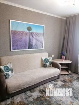 1-к квартира, посуточно, 35м2, 5/9 этаж