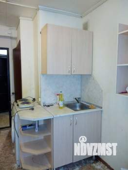 Студия квартира, на длительный срок, 15м2, 1/5 этаж
