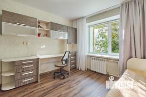 3-к квартира, посуточно, 120м2, 1/1 этаж