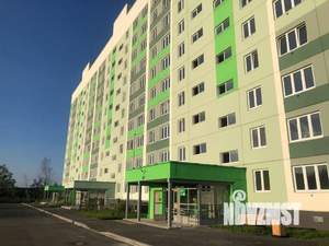 1-к квартира, на длительный срок, 26м2, 8/10 этаж