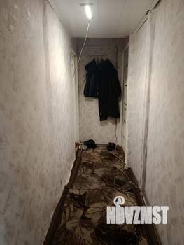 2-к квартира, на длительный срок, 37м2, 1/3 этаж