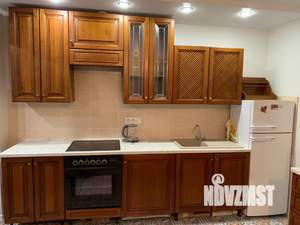 2-к квартира, посуточно, 48м2, 3/5 этаж