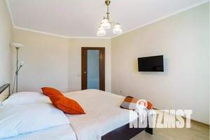 2-к квартира, посуточно, 70м2, 6/10 этаж