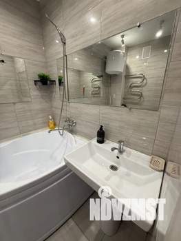 Студия квартира, посуточно, 30м2, 13/16 этаж