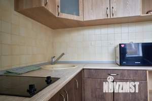 1-к квартира, посуточно, 32м2, 5/5 этаж