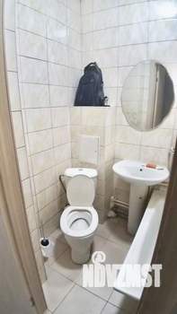 Студия квартира, на длительный срок, 18м2, 3/4 этаж
