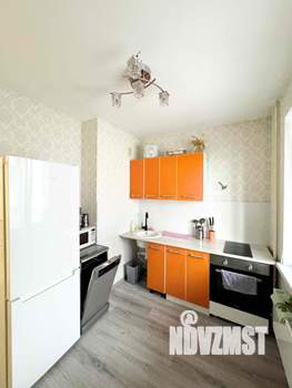 1-к квартира, на длительный срок, 35м2, 8/17 этаж