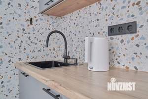 1-к квартира, на длительный срок, 31м2, 3/4 этаж