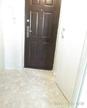 1-к квартира, на длительный срок, 21м2, 4/9 этаж