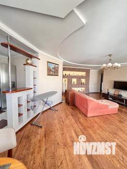 2-к квартира, на длительный срок, 74м2, 8/10 этаж