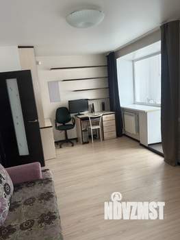 1-к квартира, на длительный срок, 30м2, 5/5 этаж