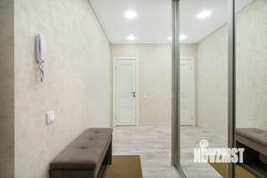 2-к квартира, посуточно, 50м2, 1/1 этаж