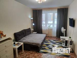 1-к квартира, посуточно, 35м2, 1/10 этаж