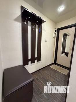 1-к квартира, на длительный срок, 31м2, 4/5 этаж