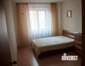 3-к квартира, на длительный срок, 82м2, 8/10 этаж