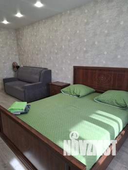 1-к квартира, посуточно, 46м2, 1/1 этаж