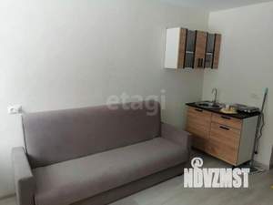 Студия квартира, на длительный срок, 18м2, 1/5 этаж