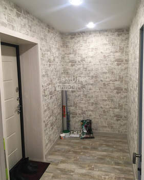 1-к квартира, на длительный срок, 33м2, 3/10 этаж