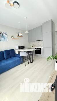 2-к квартира, посуточно, 40м2, 11/16 этаж