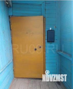 Студия квартира, на длительный срок, 19м2, 1/2 этаж