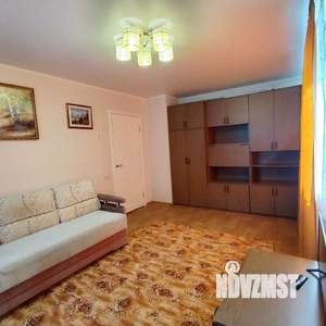 1-к квартира, на длительный срок, 32м2, 1/5 этаж