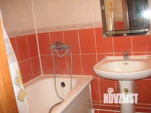 1-к квартира, на длительный срок, 42м2, 2/10 этаж