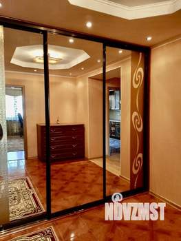 3-к квартира, на длительный срок, 78м2, 4/10 этаж