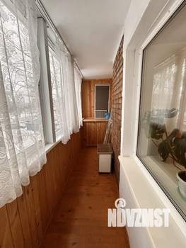 2-к квартира, на длительный срок, 41м2, 2/9 этаж