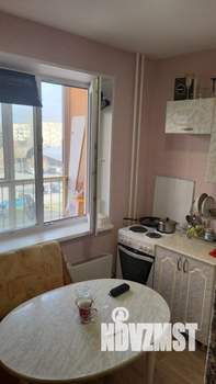 1-к квартира, на длительный срок, 36м2, 4/17 этаж