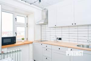 1-к квартира, посуточно, 32м2, 5/5 этаж