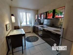 2-к квартира, на длительный срок, 60м2, 2/10 этаж