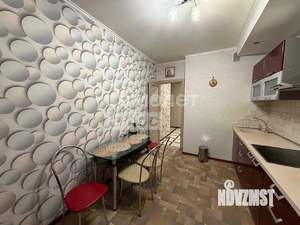 3-к квартира, на длительный срок, 70м2, 2/17 этаж