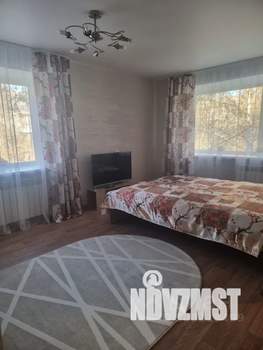 1-к квартира, посуточно, 30м2, 3/5 этаж