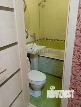 Студия квартира, на длительный срок, 24м2, 1/4 этаж