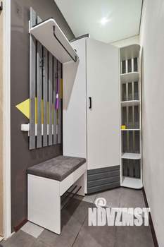 Студия квартира, посуточно, 29м2, 2/8 этаж