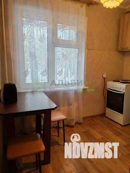 1-к квартира, на длительный срок, 30м2, 1/5 этаж