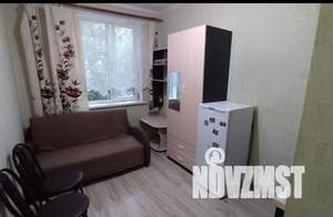 Студия квартира, на длительный срок, 16м2, 4/5 этаж