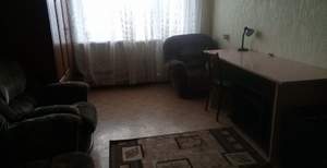 1-к квартира, на длительный срок, 37м2, 9/9 этаж