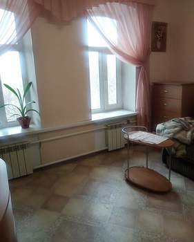 2-к квартира, на длительный срок, 40м2, 2/2 этаж