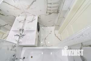 2-к квартира, посуточно, 50м2, 1/1 этаж