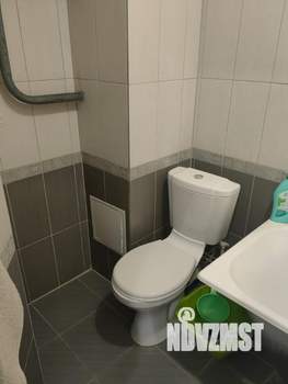 1-к квартира, на длительный срок, 41м2, 2/14 этаж