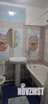 1-к квартира, на длительный срок, 36м2, 8/10 этаж