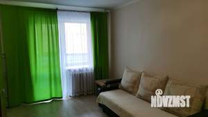 1-к квартира, на длительный срок, 43м2, 6/9 этаж