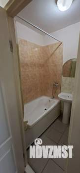 1-к квартира, на длительный срок, 29м2, 4/10 этаж