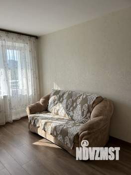 1-к квартира, на длительный срок, 36м2, 3/12 этаж