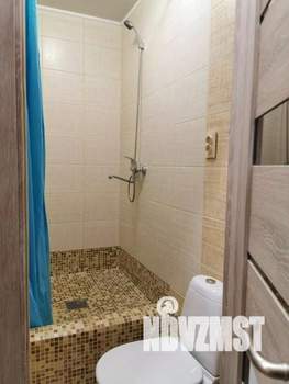 1-к квартира, посуточно, 22м2, 1/1 этаж